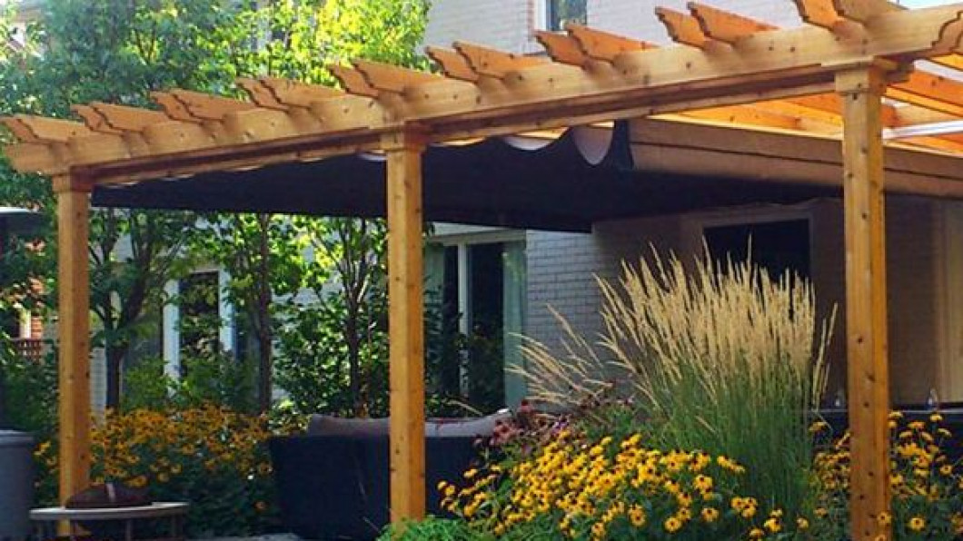 Deck And Patio Builder Harker Heights Tx Fence Usa Host Your Summer Party Under A New Pergola