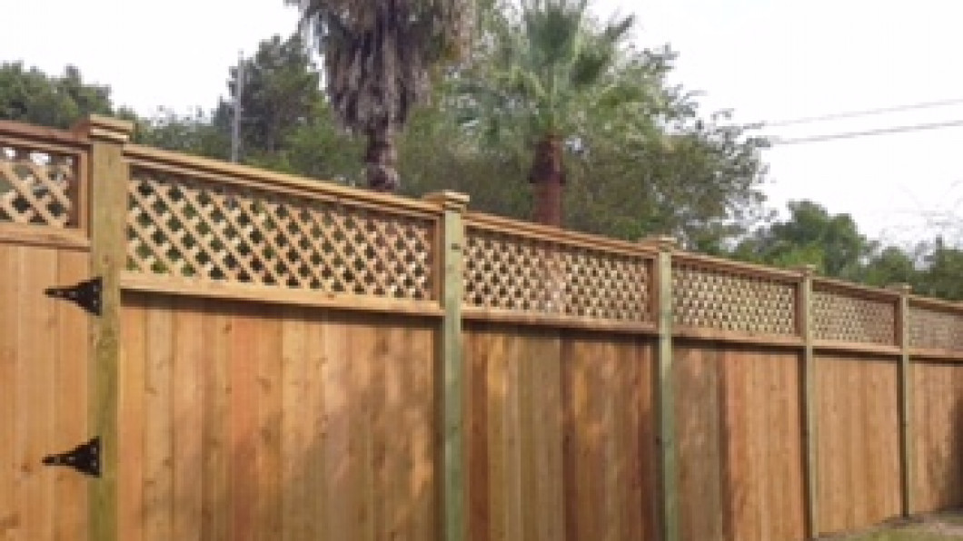 Residential Fencing Harker Heights Tx Fence Usa Find A Residential Fence Repair Company In Harker Heights Tx