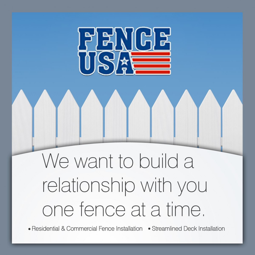 About Our Fencing Company Harker Heights Tx Fence Usa About Our Fencing Installation Team